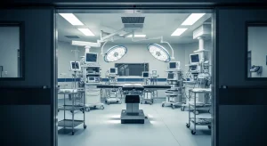 El pulso de los quirófanos gallegos dispara la lista de espera