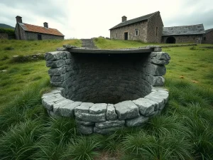 Los riesgos invisibles de los pozos en Galicia: una tragedia en Ames reabre el d