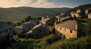 El sueño de la vivienda se esfuma en Galicia