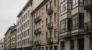 ¿Por qué el alquiler en Santiago desafía los mecanismos del mercado?