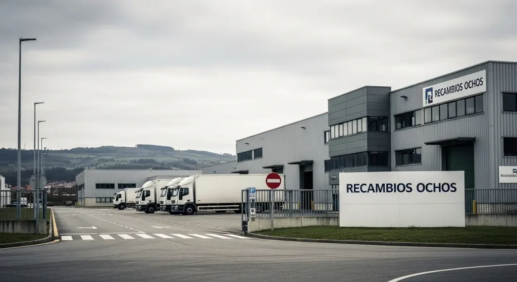 La integración de Recambios Ochoa en un gigante global: ¿qué implica para el tej