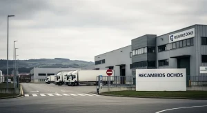 La integración de Recambios Ochoa en un gigante global: ¿qué implica para el tej