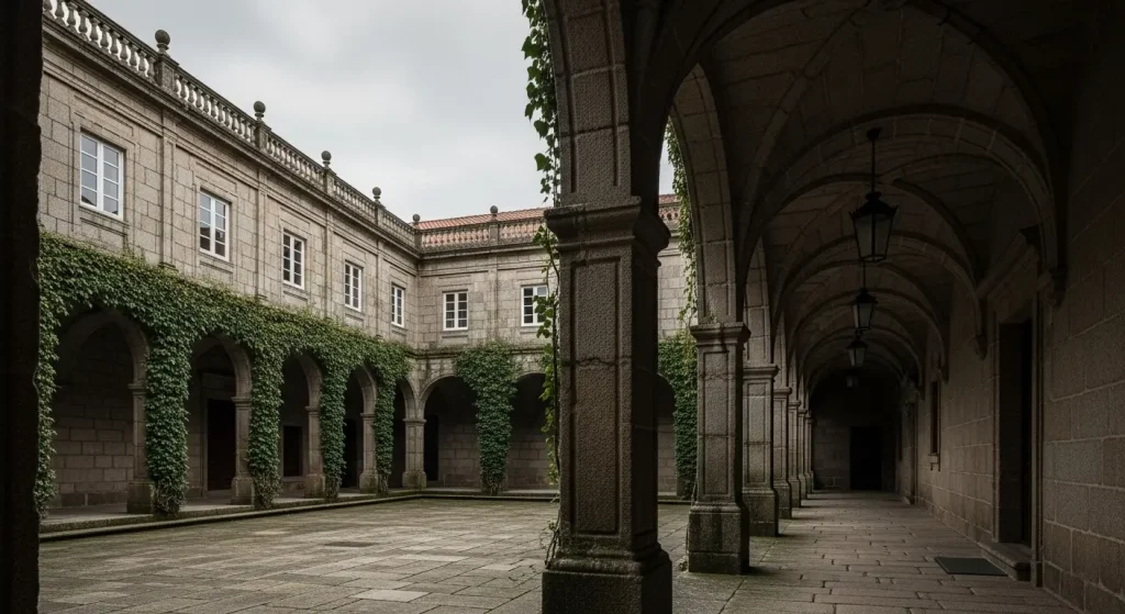 Ajuste en la matrícula universitaria gallega ante el desplome demográfico