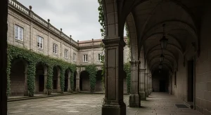 Axuste na matrícula universitaria galega ante o afundimento demográfico