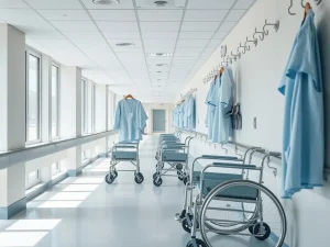 La confianza, valor esencial en los hospitales públicos