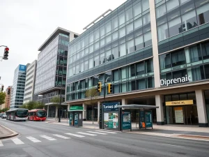 El papel de los clústeres turísticos en la gestión de infraestructuras públicas