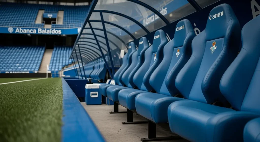 Renovaciones a largo plazo: el Celta apuesta por la estabilidad en el banquillo