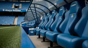 Renovaciones a largo plazo: el Celta apuesta por la estabilidad en el banquillo