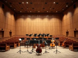 A música clásica conquista novos públicos en Galicia