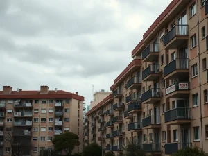 Periferia sin refugio: los alquileres ya igualan a la capital