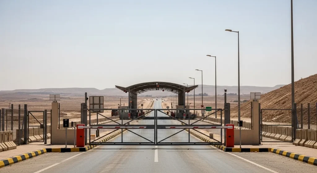 Teherán cierra de nuevo el paso clave tras acusar a EE.UU. de romper el alto el