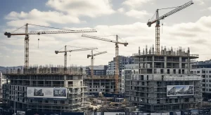 El suelo urbano gallego se encarece un 41% en un año crítico