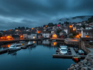 La ficción gallega de Netflix: Clanes y el pulso entre realidad y relato