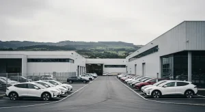 O desafío galego ante a nova onda automobilística chinesa