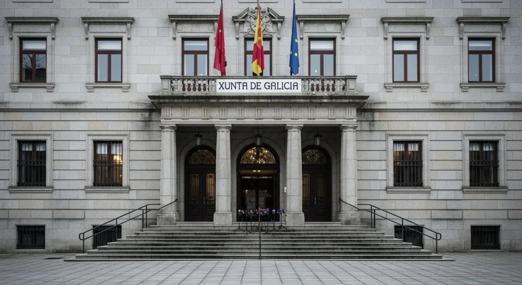 Exalto cargo gallego exige rectificación tras ser exculpado