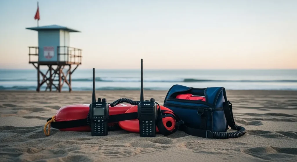 La importancia del diálogo en emergencias: un caso en las playas de Vigo