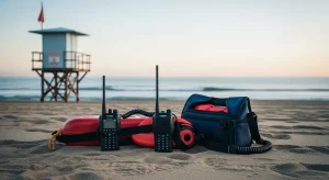 La importancia del diálogo en emergencias: un caso en las playas de Vigo