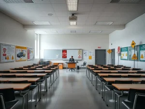 La encrucijada de la reeducación vial: ¿sirven los cursos para regenerar conduct