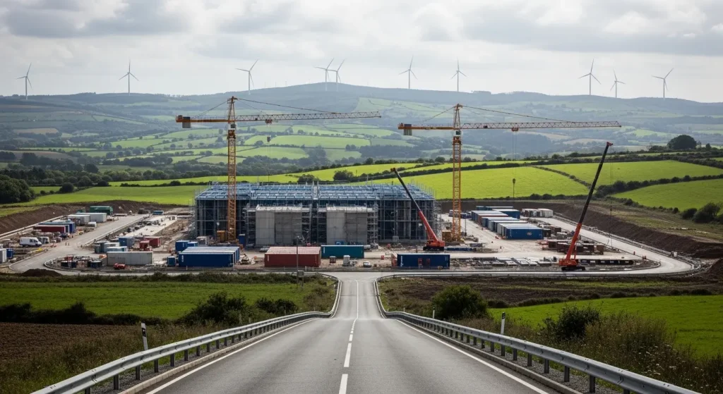 Macroproxectos de baterías en Galicia: retos e oportunidades