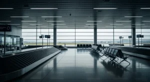 A conectividade aérea, unha asignatura pendente para A Coruña