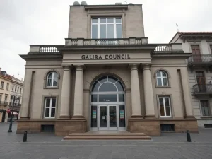 El impacto de las denuncias por acoso laboral en la gestión pública gallega