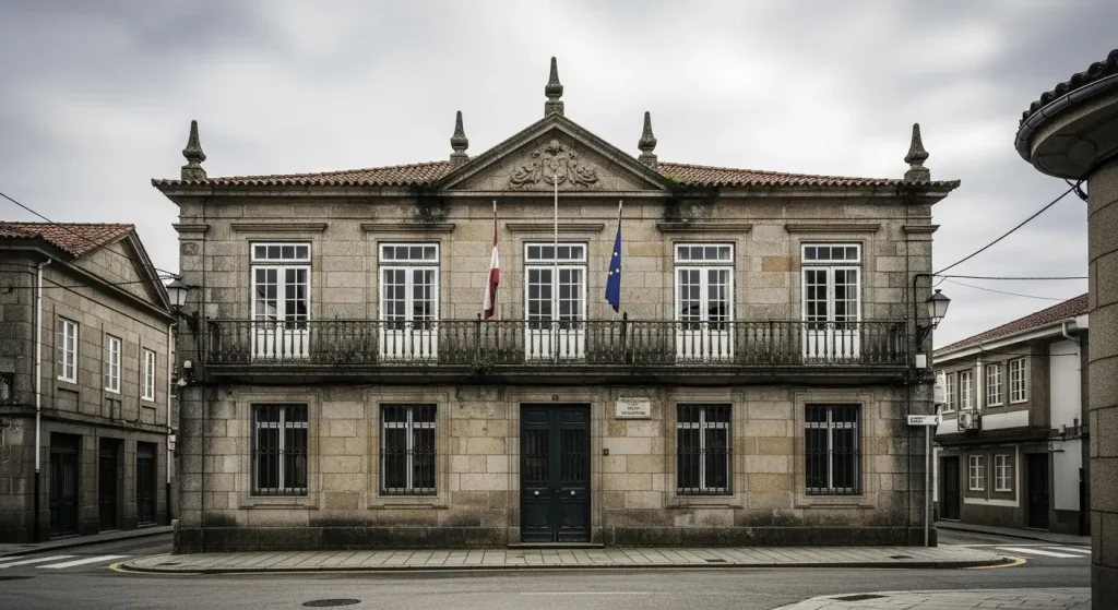 El patrimonio local frente al olvido: la protección de la Sociedad de Sada