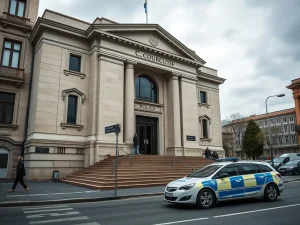 A xustiza e a confianza social: retos tras unha condena por agresión sexual