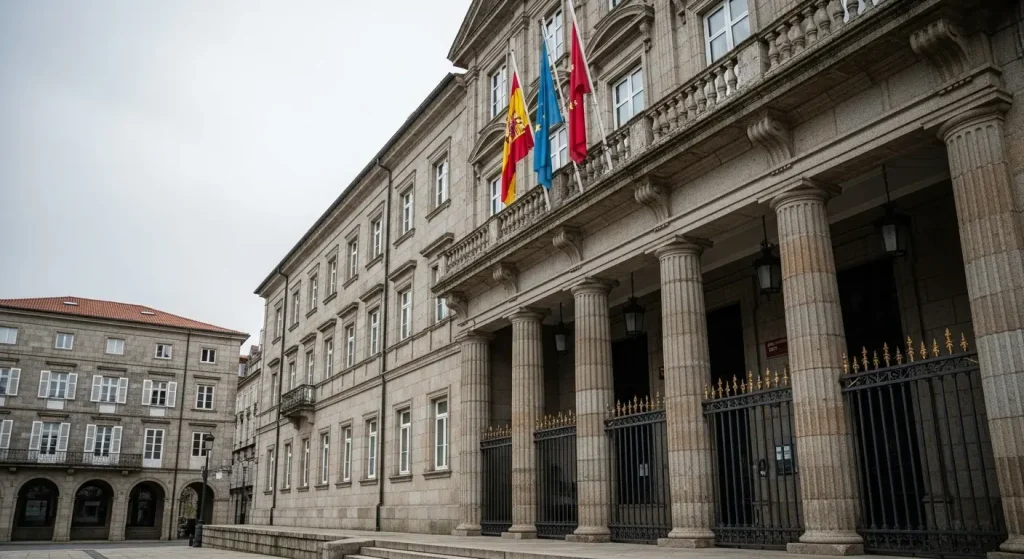 O choque entre Vox e o PP galego: ¿ruptura ou estratexia?