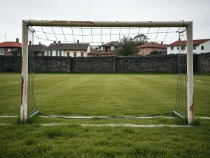 El legado invisible de los guardianes locales: adiós a una referencia bajo palos