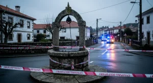 Falece muller nonaxenaria ao caer a un pozo en Ames