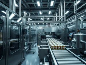 A discreta revolución galega na tecnoloxía das latas