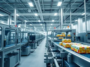 La huella invisible de Galicia en la industria global del envasado