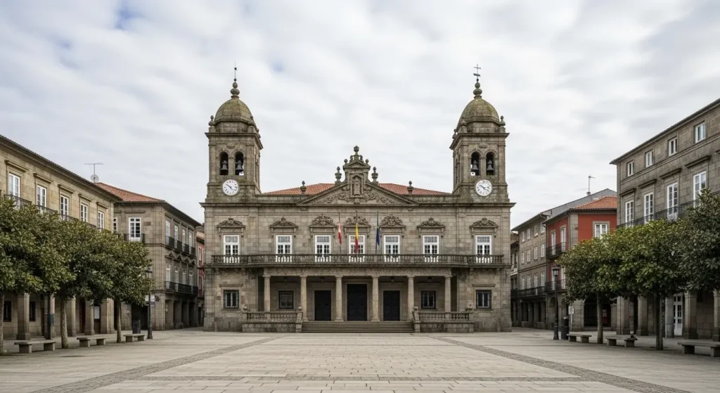 Terremoto político en Lugo: registrada la moción de censura