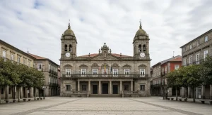 Terremoto político en Lugo: registrada la moción de censura