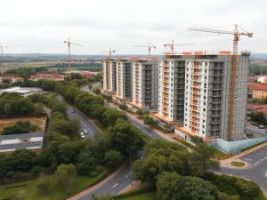 Monte Mero: Unha oportunidade para repensar a integración urbana na Coruña