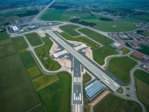 La pugna por los cielos gallegos: ¿es viable la cooperación aeroportuaria?