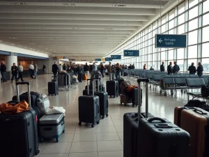 Impacto humano de las restricciones migratorias: la experiencia de latinos resid