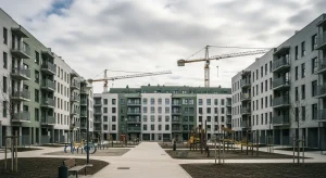 Replantear la vivienda pública: de lista de espera a política activa