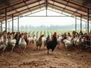 Galicia mantiene confinamiento aviar pese a levantamiento nacional