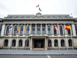 Debate de la Autonomía: radiografía de una legislatura a mitad de camino