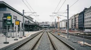 Investimento suficiente? O reto de modernizar a atención ferroviaria na Coruña