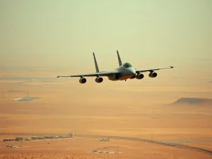 A escalada aérea en Oriente Próximo reaviva o temor a un conflito global