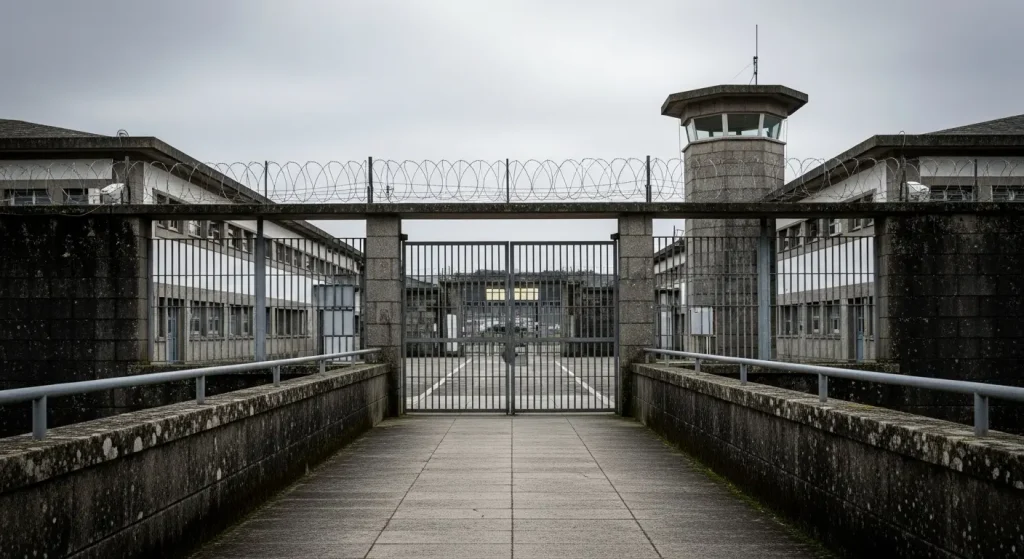 El debate sobre permisos penitenciarios reabre viejas heridas sociales