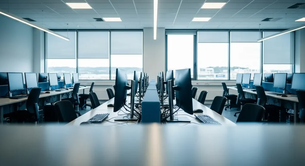 O reto futuro: formación dixital e oportunidades en Galicia