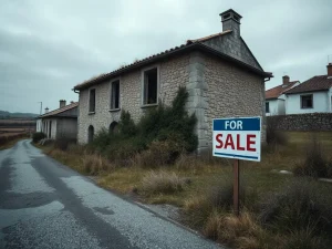 Herdar ou renunciar? O dilema patrimonial que redefine a Galicia rural e urbana