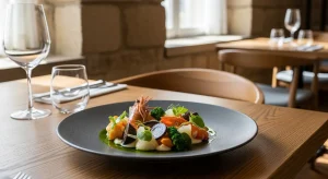 La irrupción de la Guía Macarfi en Galicia: ¿nuevo impulso a la gastronomía loca