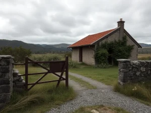 Herdanzas en Galicia: o declive silencioso dun legado familiar