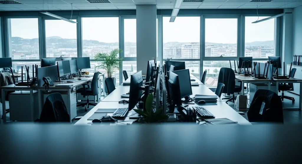 ¿Listos para el gran relevo laboral gallego? Empleo, reto y oportunidad hasta 20