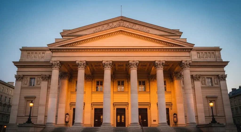 Casi dos décadas de un modelo distinto