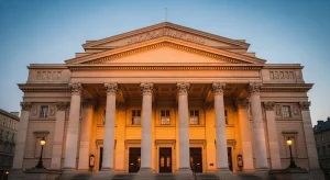 Case dúas décadas dun modelo distinto